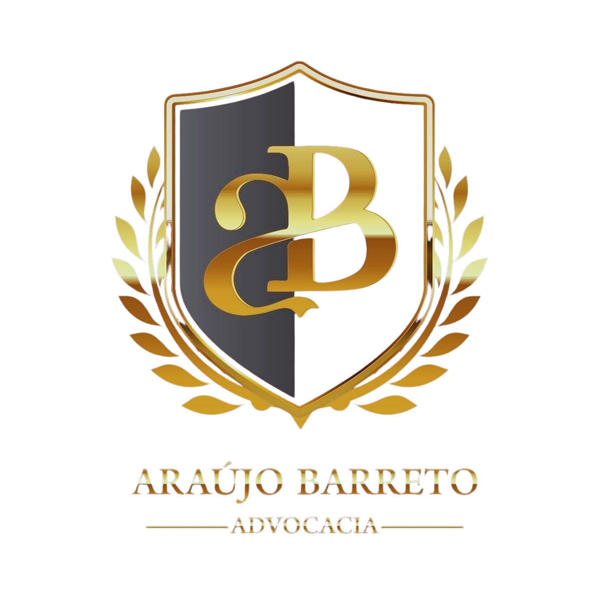 Logotipo Araújo Barreto Advocacia